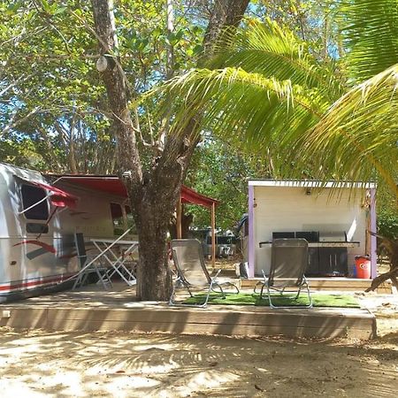 Airstream Paradise Bernard Extérieur photo