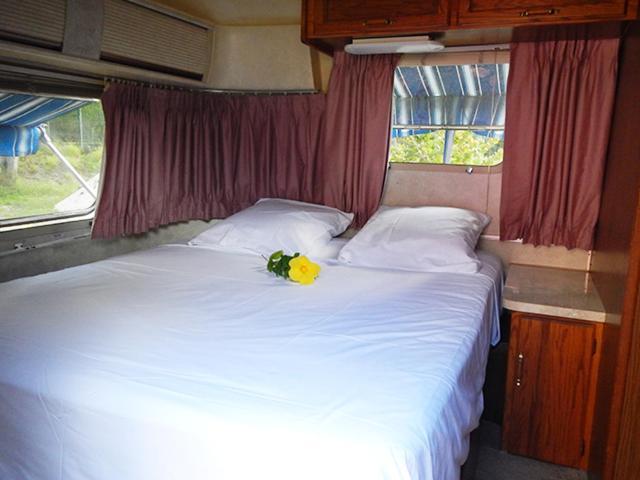Airstream Paradise Bernard Extérieur photo