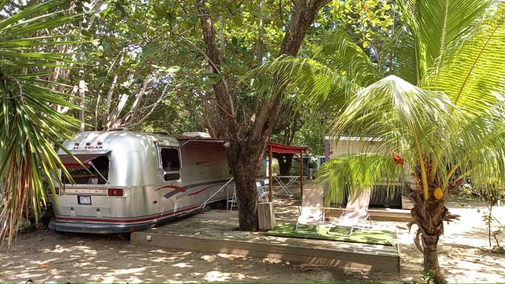 Airstream Paradise Bernard Extérieur photo