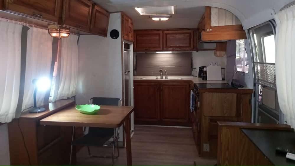 Airstream Paradise Bernard Extérieur photo