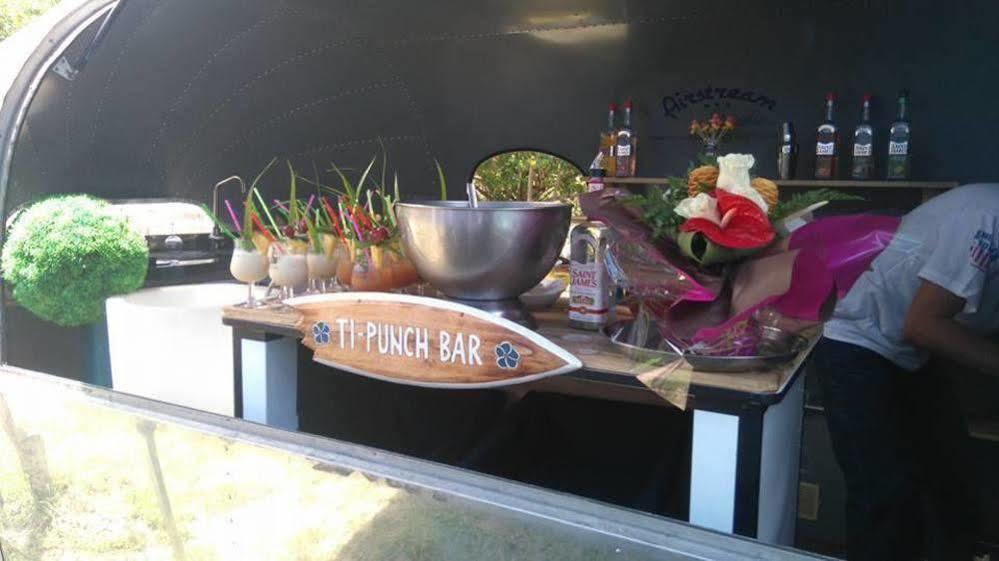 Airstream Paradise Bernard Extérieur photo